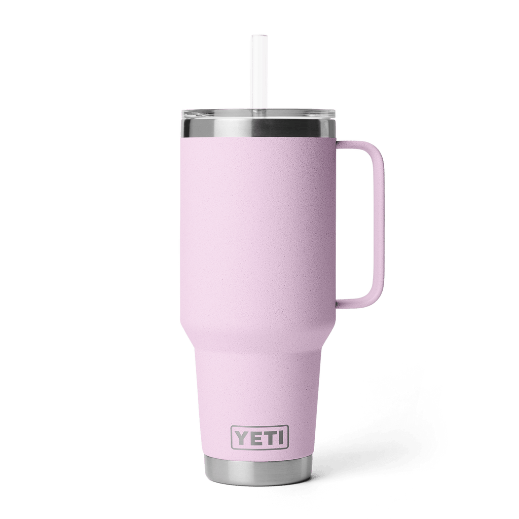 Rambler® 42 oz Straw Mug