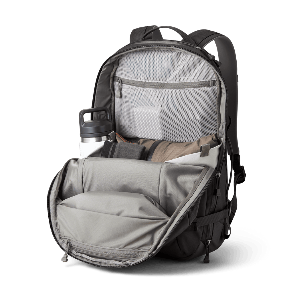 Crossroads® 27L Carry On Backpack