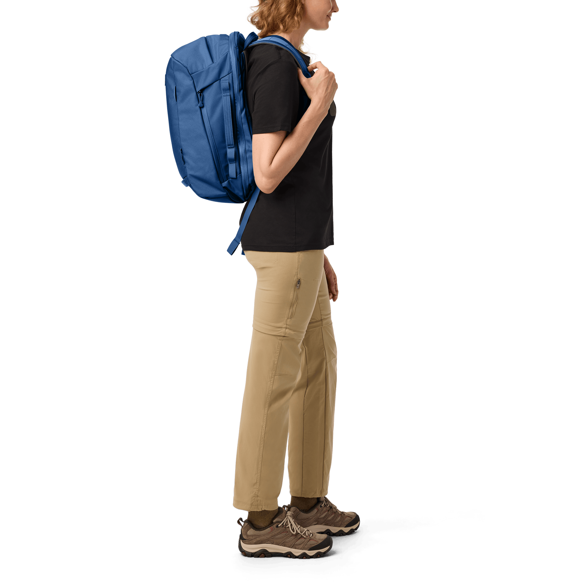 Crossroads® 35L Carry On Backpack